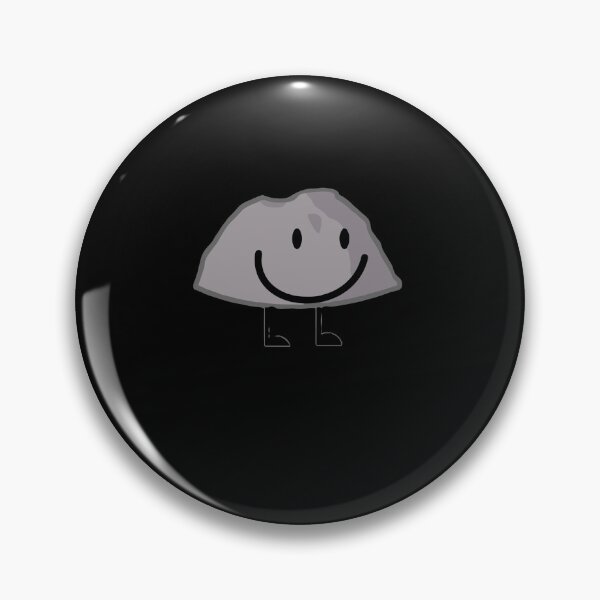 Item preview, Rocky The S! Team Grey Stone designed and sold by PopStars1993.