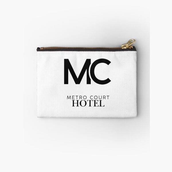 Item preview, Metro Court : Restaurant + Hotels designed and sold by SoapyFans.
