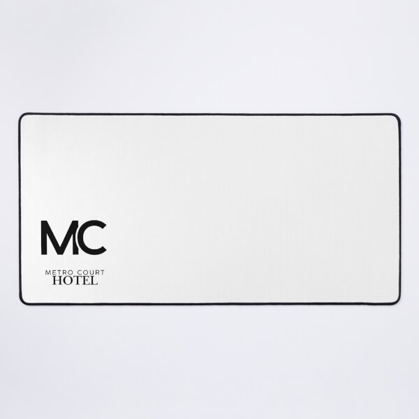 Item preview, Metro Court : Restaurant + Hotels designed and sold by SoapyFans.