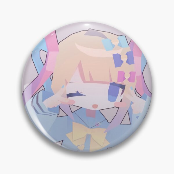 Item preview, 3D Kangel designed and sold by NessaTesa.