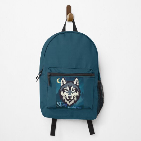 Item preview, Stay fearless! designed and sold by AndamaArt.