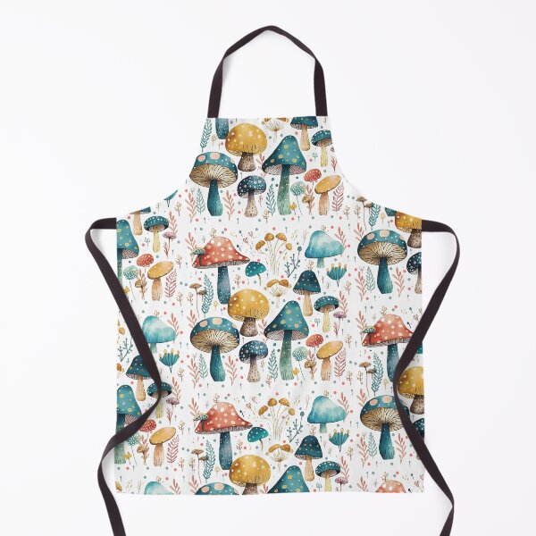 Item preview, Mushroom Forest designed and sold by OCNau.