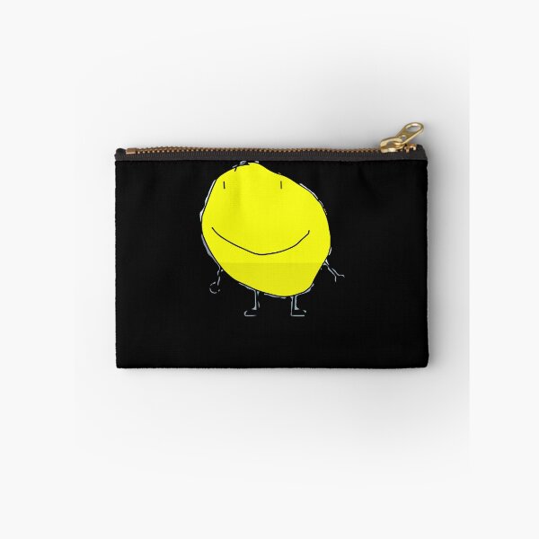 Item preview, Yellow Face The S! Team Enthusiast designed and sold by PopStars1993.