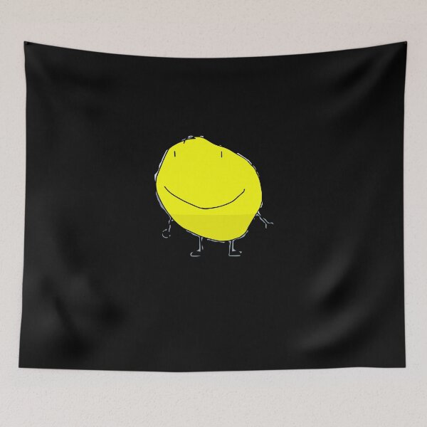 Item preview, Yellow Face The S! Team Enthusiast designed and sold by PopStars1993.