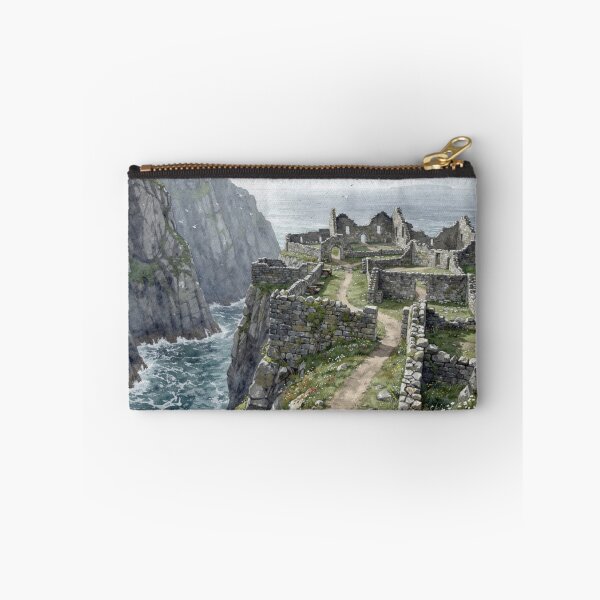 Item preview, Tintagel Fortress (Celts) - (interpretation) designed and sold by jefboutique6150.
