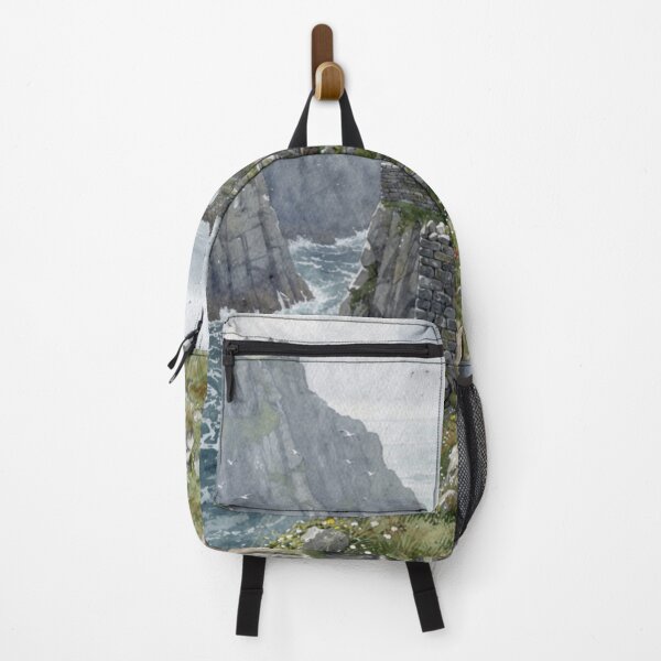 Item preview, Tintagel Fortress (Celts) - (interpretation) designed and sold by jefboutique6150.
