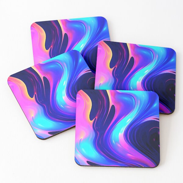 Item preview, Liquid Neon designed and sold by aichi337.