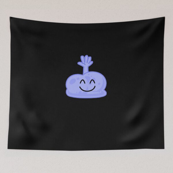 Item preview, Winner The S! Team Blue Character designed and sold by PopStars1993.