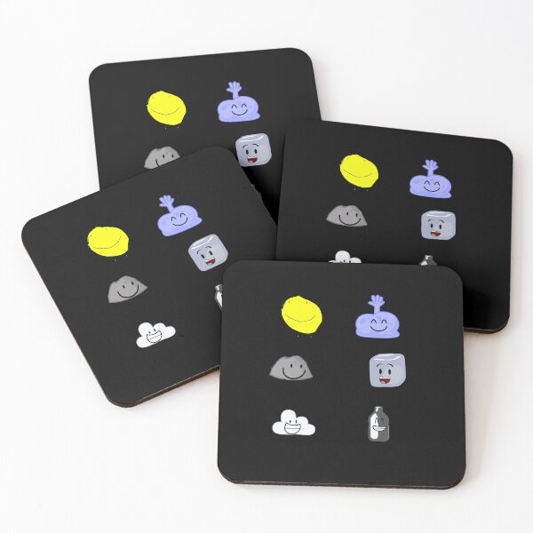 Item preview, BEEP Team Sticker Pack The S! Group designed and sold by PopStars1993.