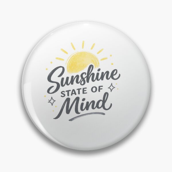 Item preview, Sunshine State of Mind  designed and sold by IRON WINGS /USAF.