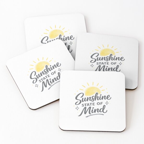 Item preview, Sunshine State of Mind  designed and sold by Combat Skies.