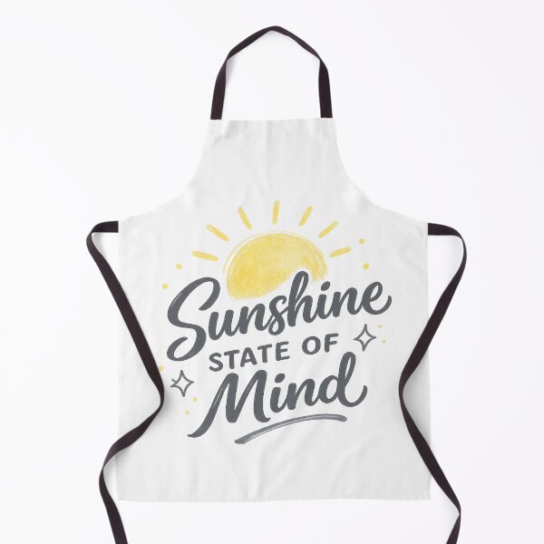 Item preview, Sunshine State of Mind designed and sold by Combat Skies.