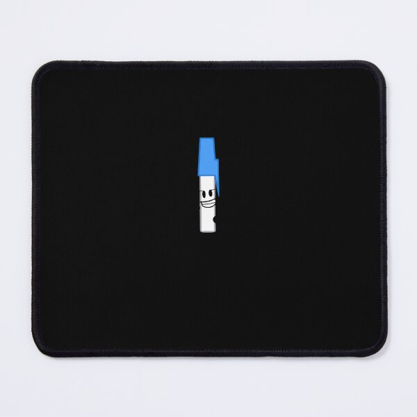 Item preview, Pen Blue Cap TPOT Are You Okay designed and sold by PopStars1993.