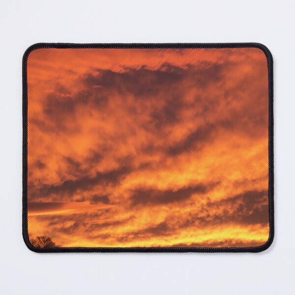 Item preview, orange sunset designed and sold by markserdina.