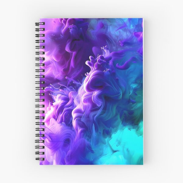 Item preview, Purple Fume designed and sold by aichi337.