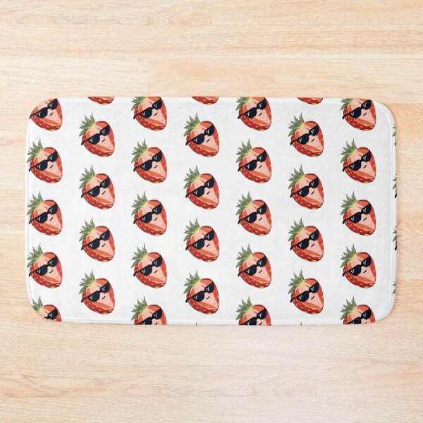 Item preview, Big Berry Energy Strawberry designed and sold by backwoodsdsgn.