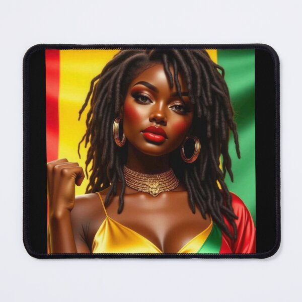 Item preview, Queen Tings designed and sold by C’est Azure By Alexis Camoille .