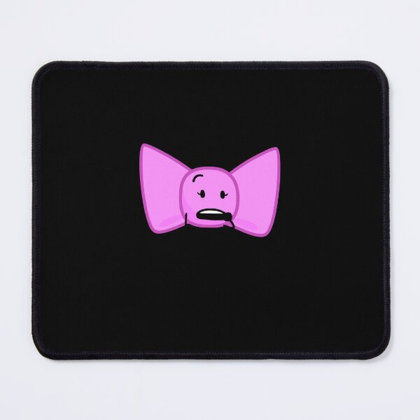 Item preview, Bow Pink Ribbon Inanimate Insanity designed and sold by PopStars1993.