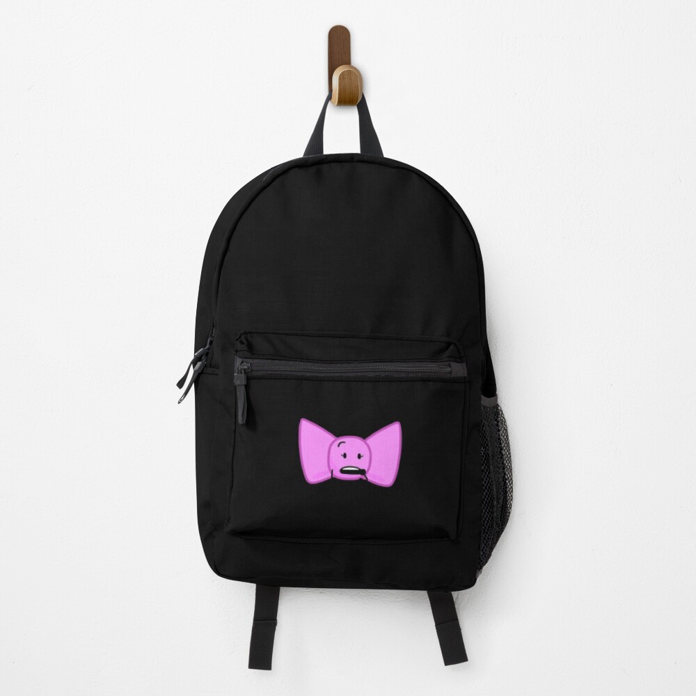 Item preview, Backpack designed and sold by PopStars1993.