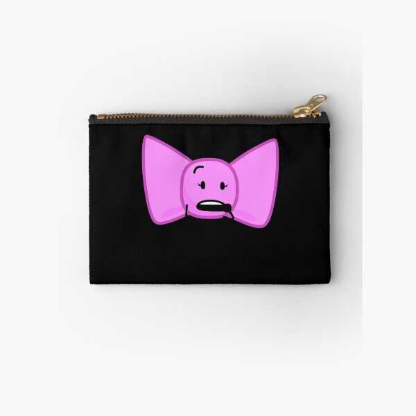 Item preview, Bow Pink Ribbon Inanimate Insanity designed and sold by PopStars1993.