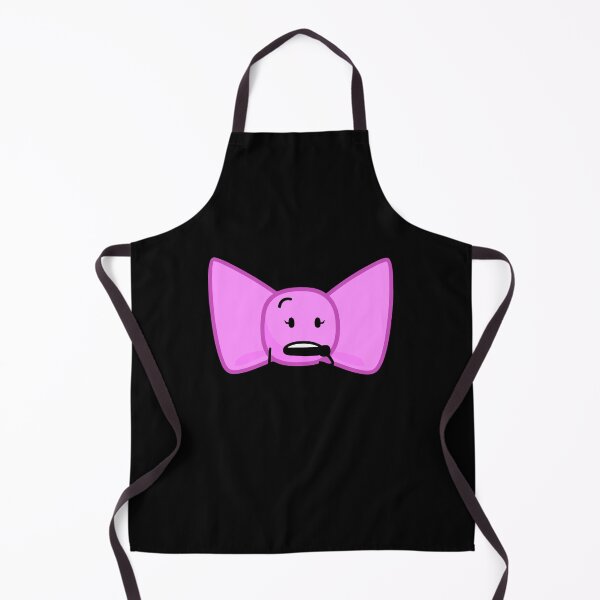 Item preview, Bow Pink Ribbon Inanimate Insanity designed and sold by PopStars1993.