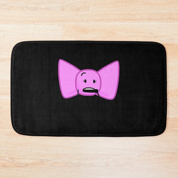 Item preview, Bow Pink Ribbon Inanimate Insanity designed and sold by PopStars1993.