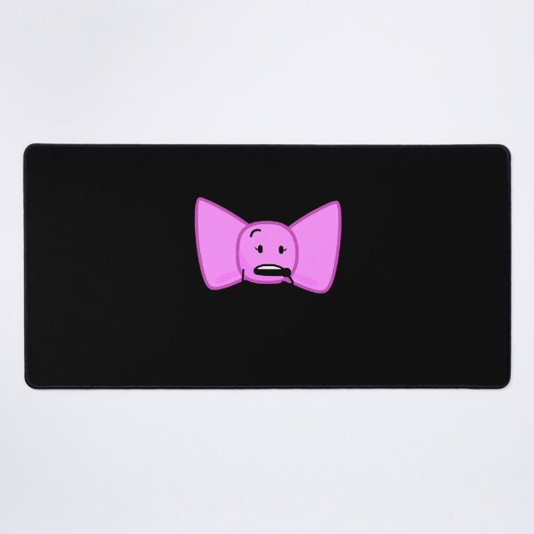 Item preview, Bow Pink Ribbon Inanimate Insanity designed and sold by PopStars1993.