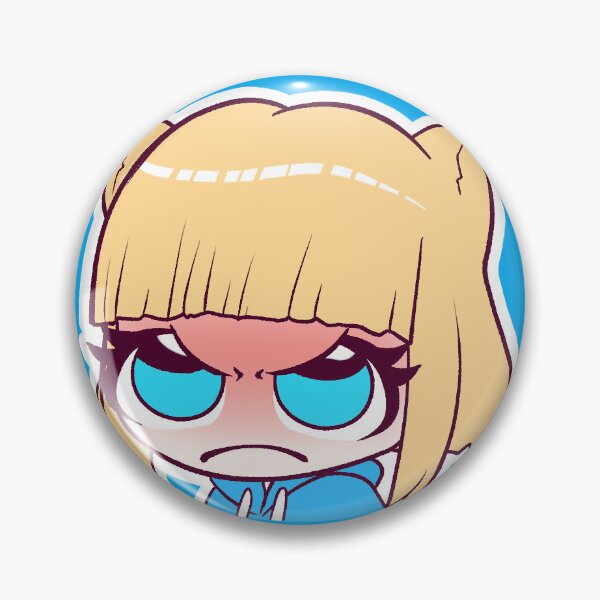 Item preview, Angry Mons designed and sold by M0NS-Draw.