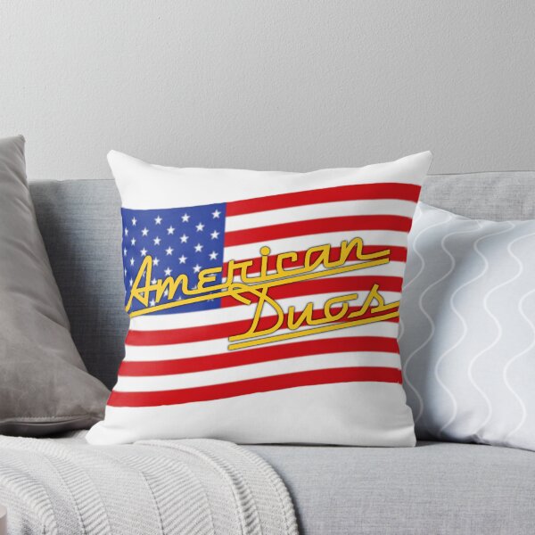 Item preview, American Duos designed and sold by spottedhound.