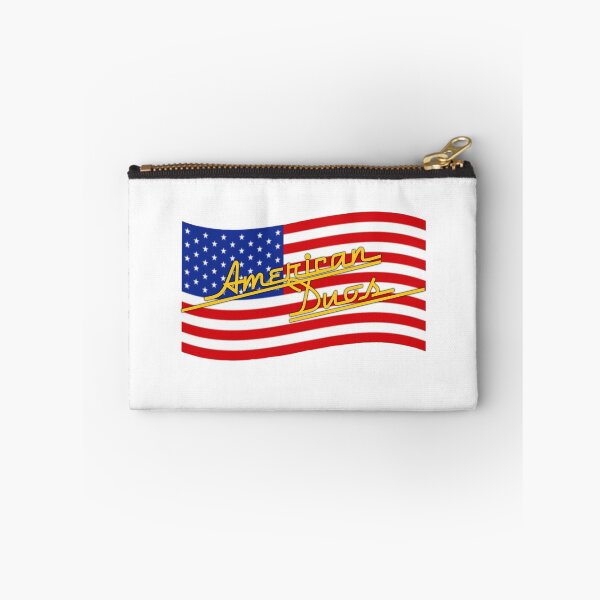 Item preview, American Duos designed and sold by spottedhound.