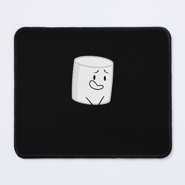 Item preview, Marshmallow White Inanimate Insanity Sweet designed and sold by PopStars1993.