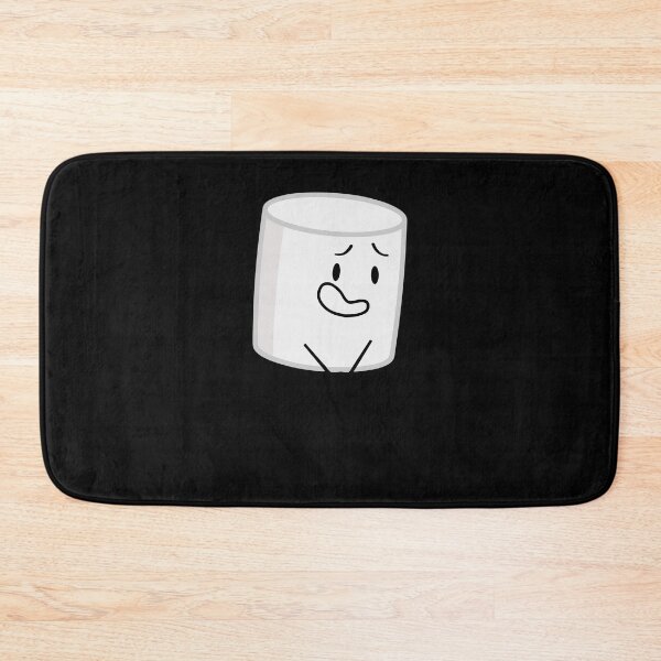 Item preview, Marshmallow White Inanimate Insanity Sweet designed and sold by PopStars1993.