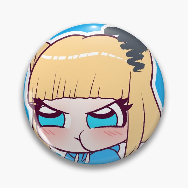 Item preview, Pouting Mons designed and sold by M0NS-Draw.