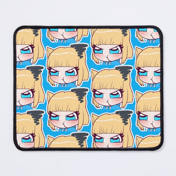 Item preview, Pouting Mons designed and sold by M0NS-Draw.