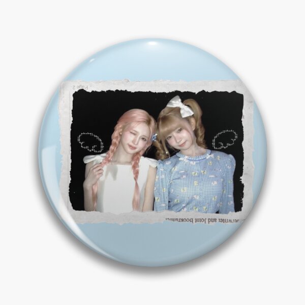 Item preview, ive gaeul instagram update with rei designed and sold by Hi-Princess.