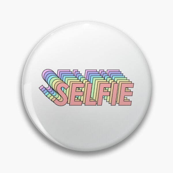 Item preview, SELFIE designed and sold by oddwonders.