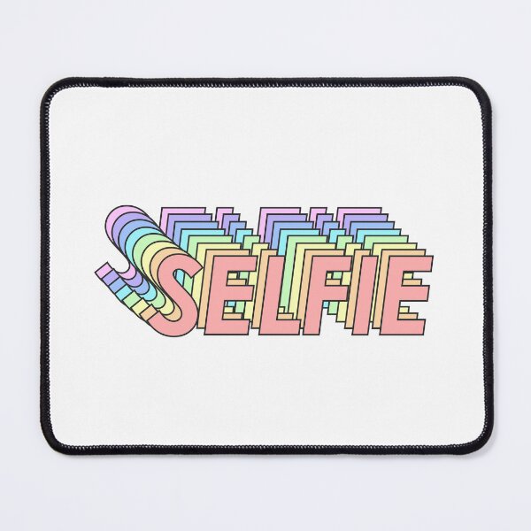 Item preview, SELFIE designed and sold by oddwonders.