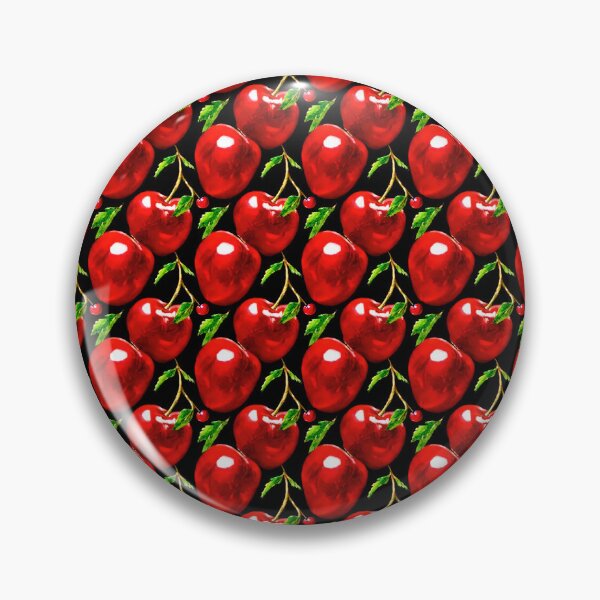 Item preview, Sweet cherry designed and sold by Blue-Fall.