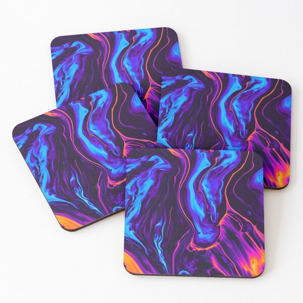 Item preview, Neon Liquid designed and sold by aichi337.