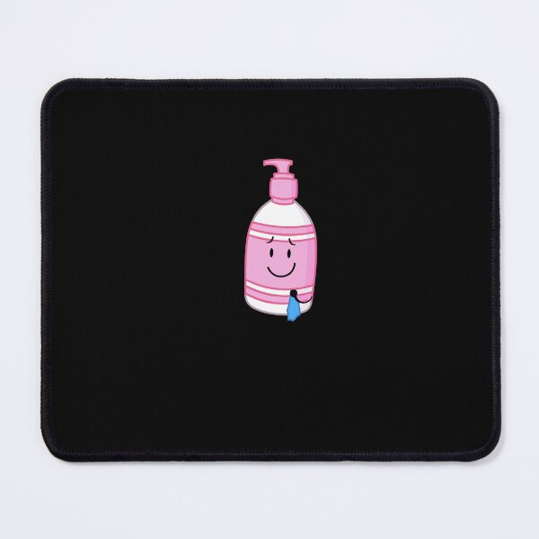 Item preview, Soap Pink Bottle Inanimate Insanity designed and sold by PopStars1993.