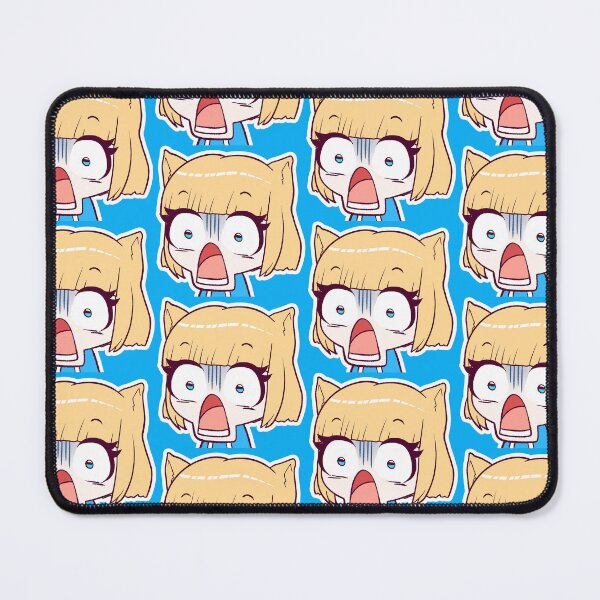 Item preview, Shooked Mons designed and sold by M0NS-Draw.
