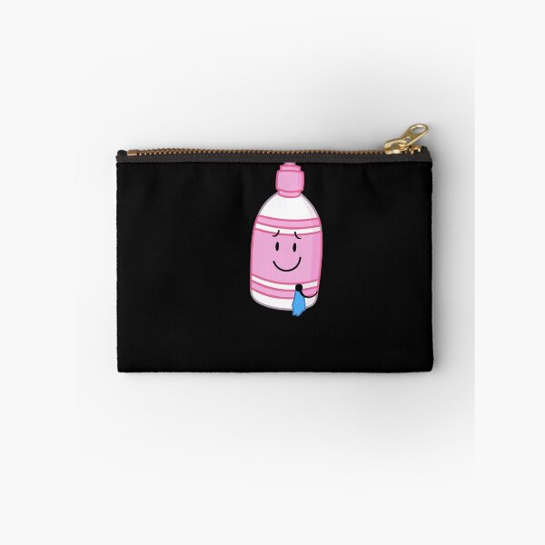 Item preview, Soap Pink Bottle Inanimate Insanity designed and sold by PopStars1993.