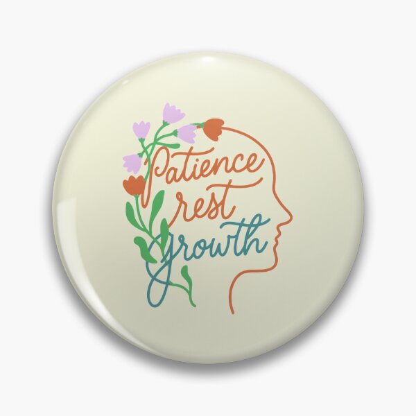 Item preview, Floral Brain Growth designed and sold by SignumShop.
