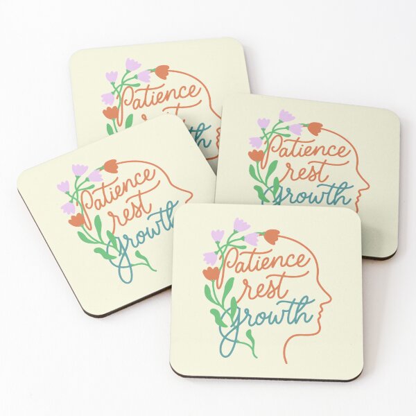Item preview, Floral Brain Growth designed and sold by SignumShop.