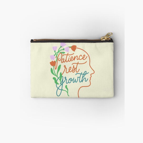 Item preview, Floral Brain Growth designed and sold by SignumShop.