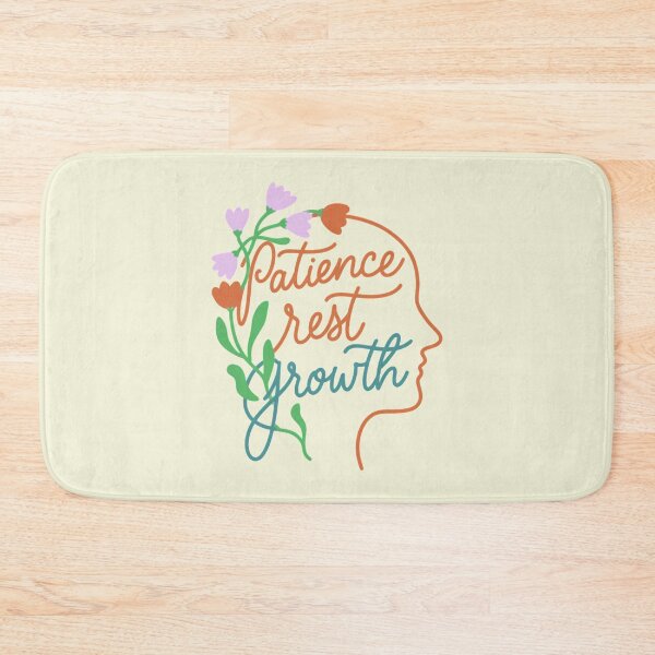 Item preview, Floral Brain Growth designed and sold by SignumShop.