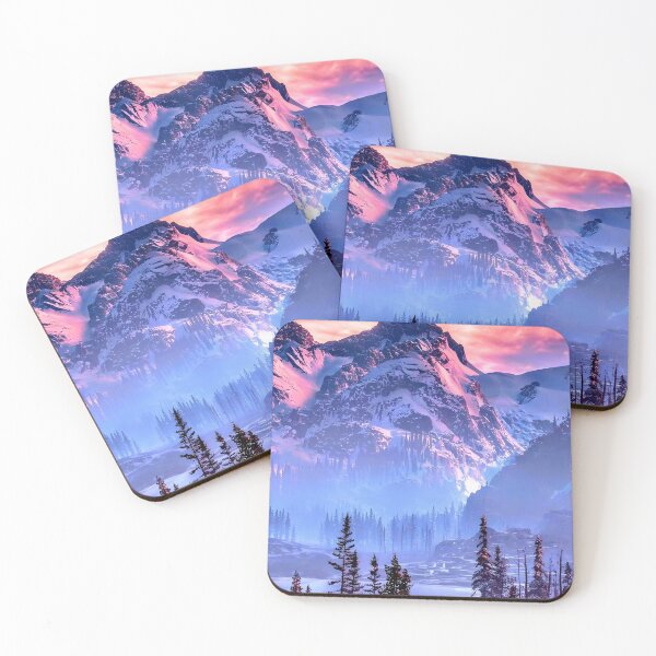 Item preview, Bright Mountain designed and sold by aichi337.