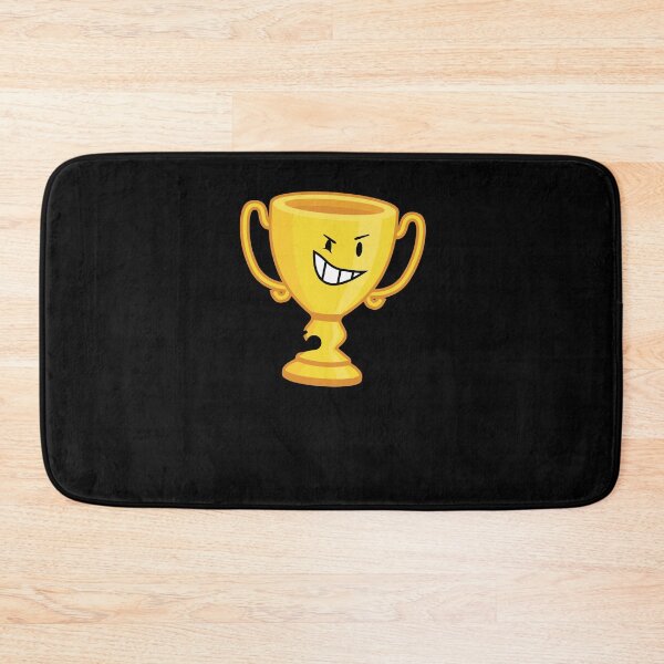 Item preview, Gold Trophy Inanimate Insanity Winner designed and sold by PopStars1993.
