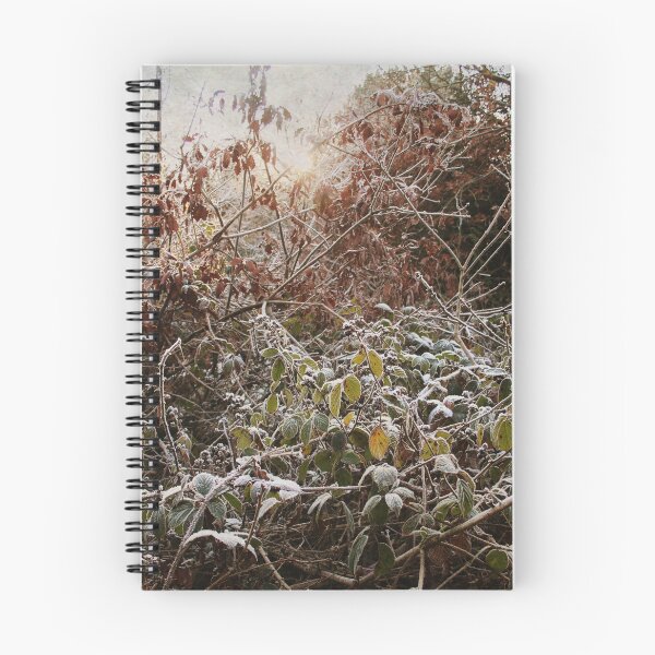 Item preview, Winter Frost designed and sold by Rachel J Bowler.