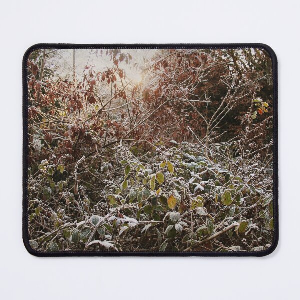Item preview, Winter Frost designed and sold by Rachel J Bowler.